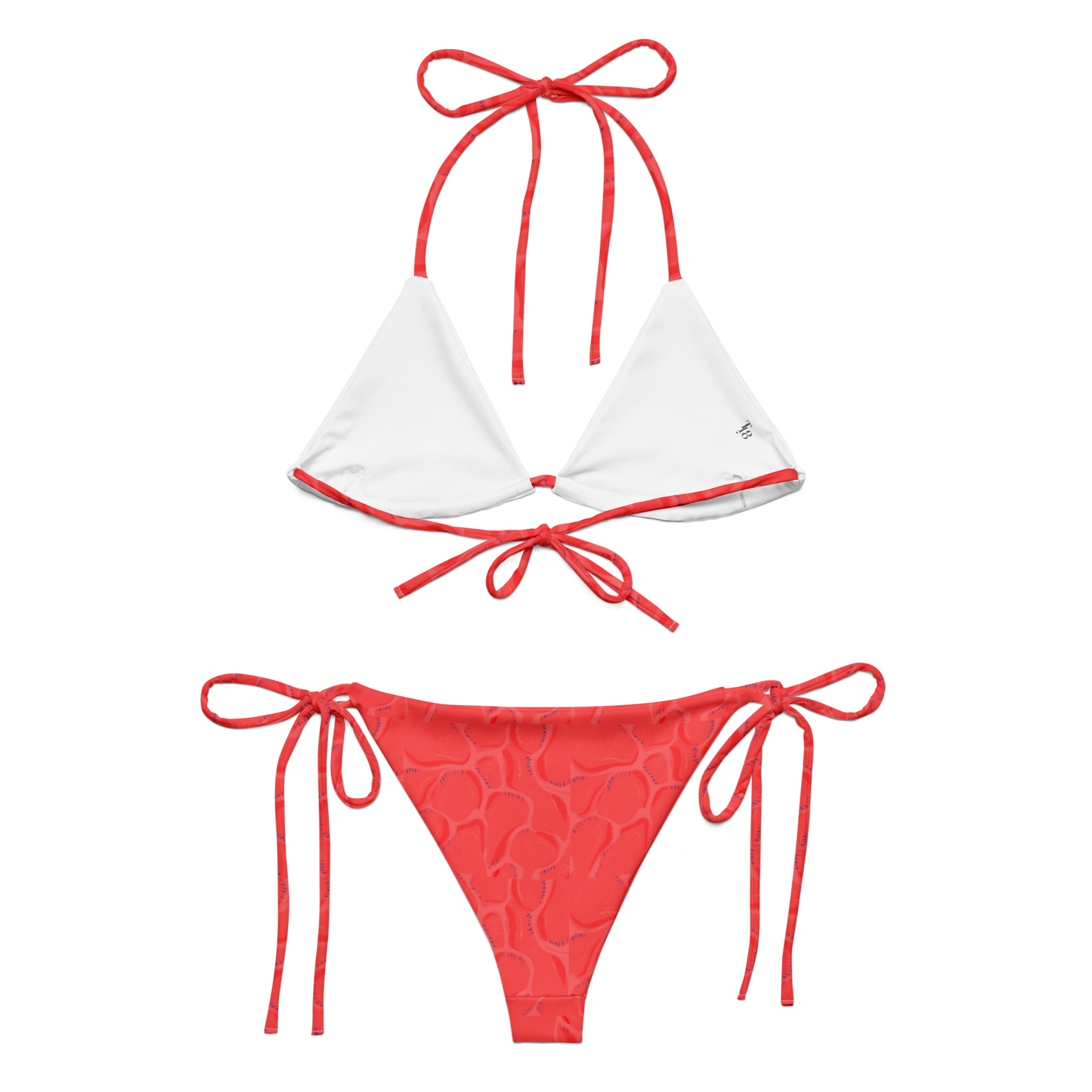 Rubra String Bikini