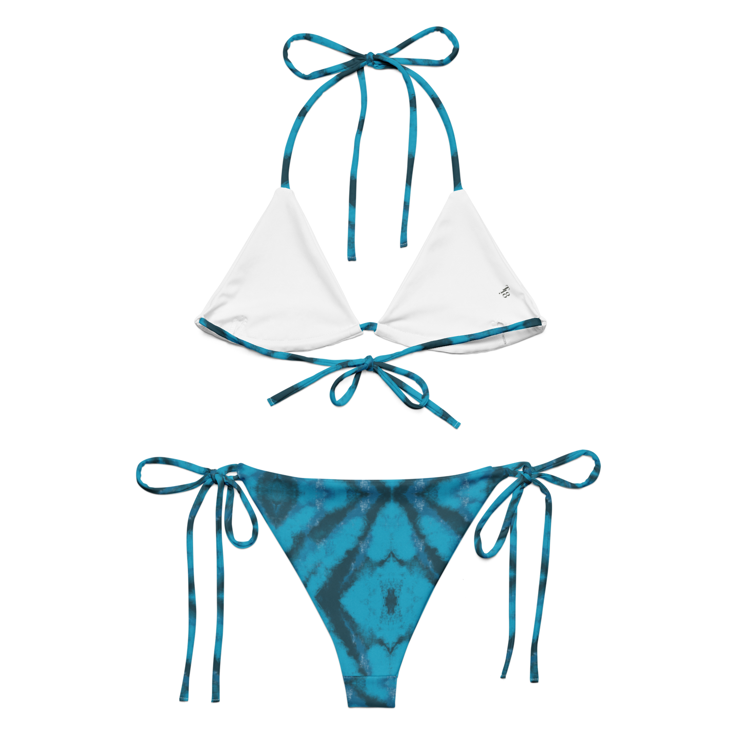 Ozean String Bikini