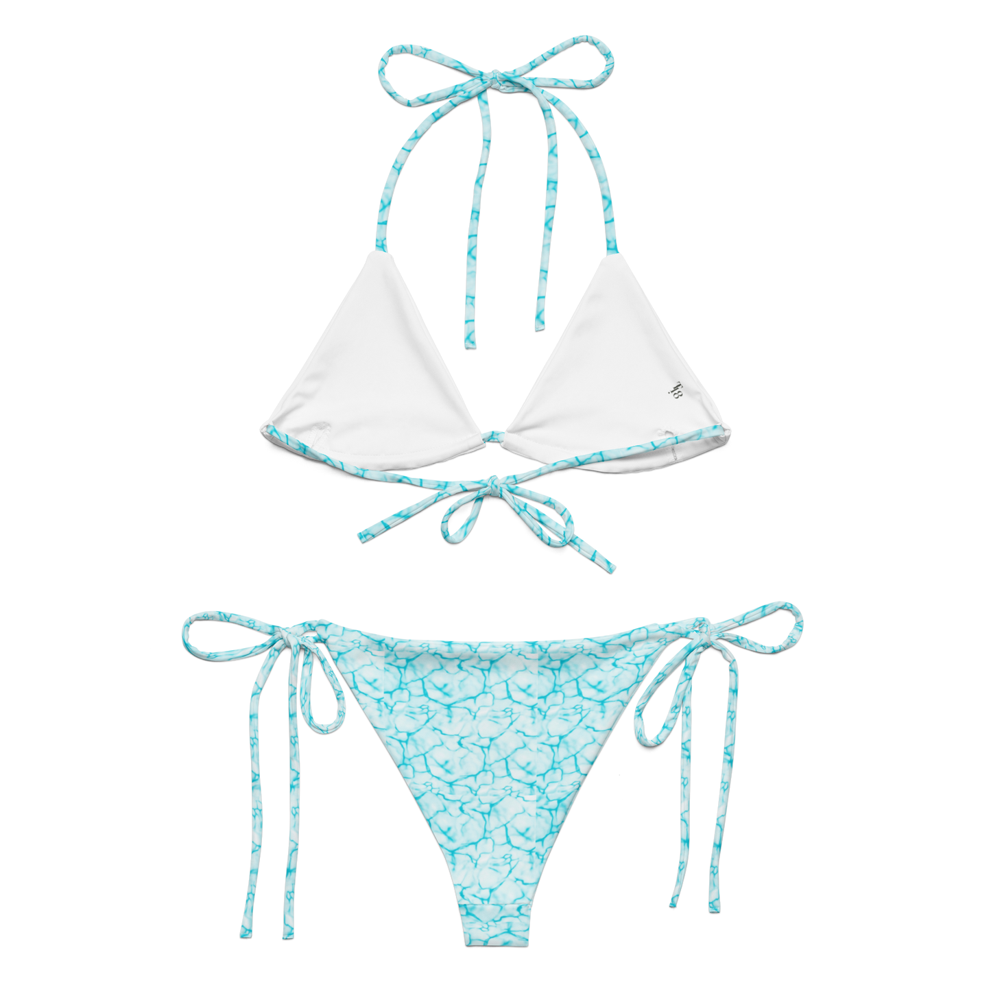 Amanzi String Bikini