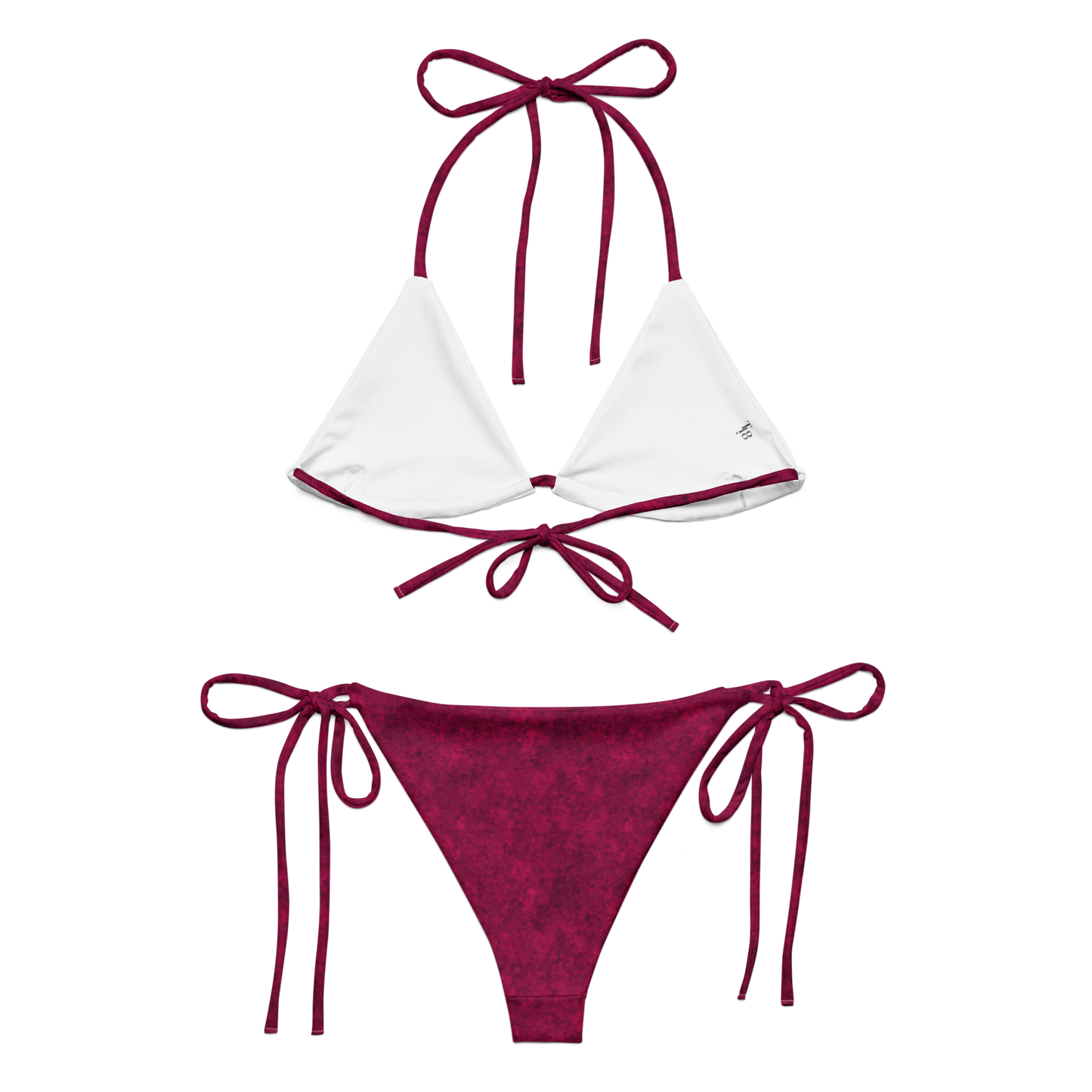 Kom String Bikini