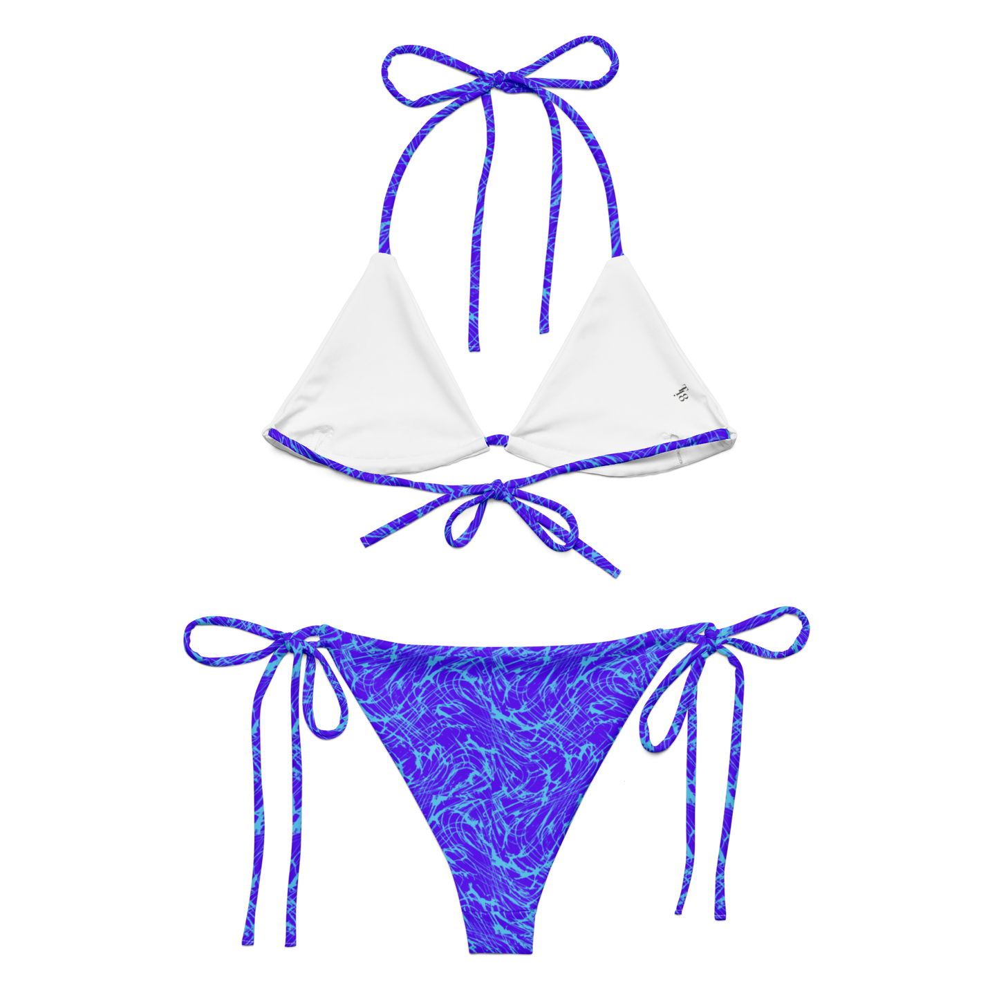 Okeah String Bikini