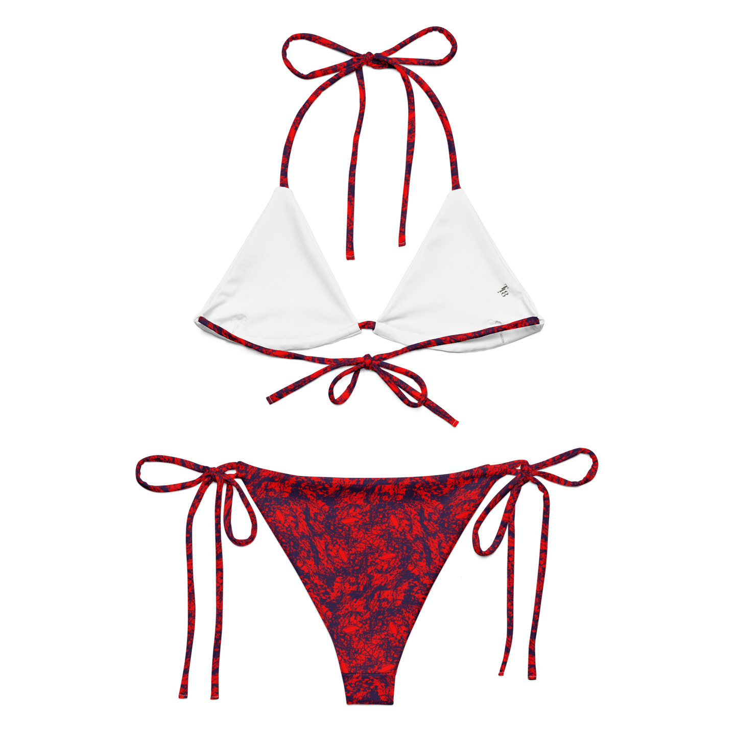 Geza String Bikini