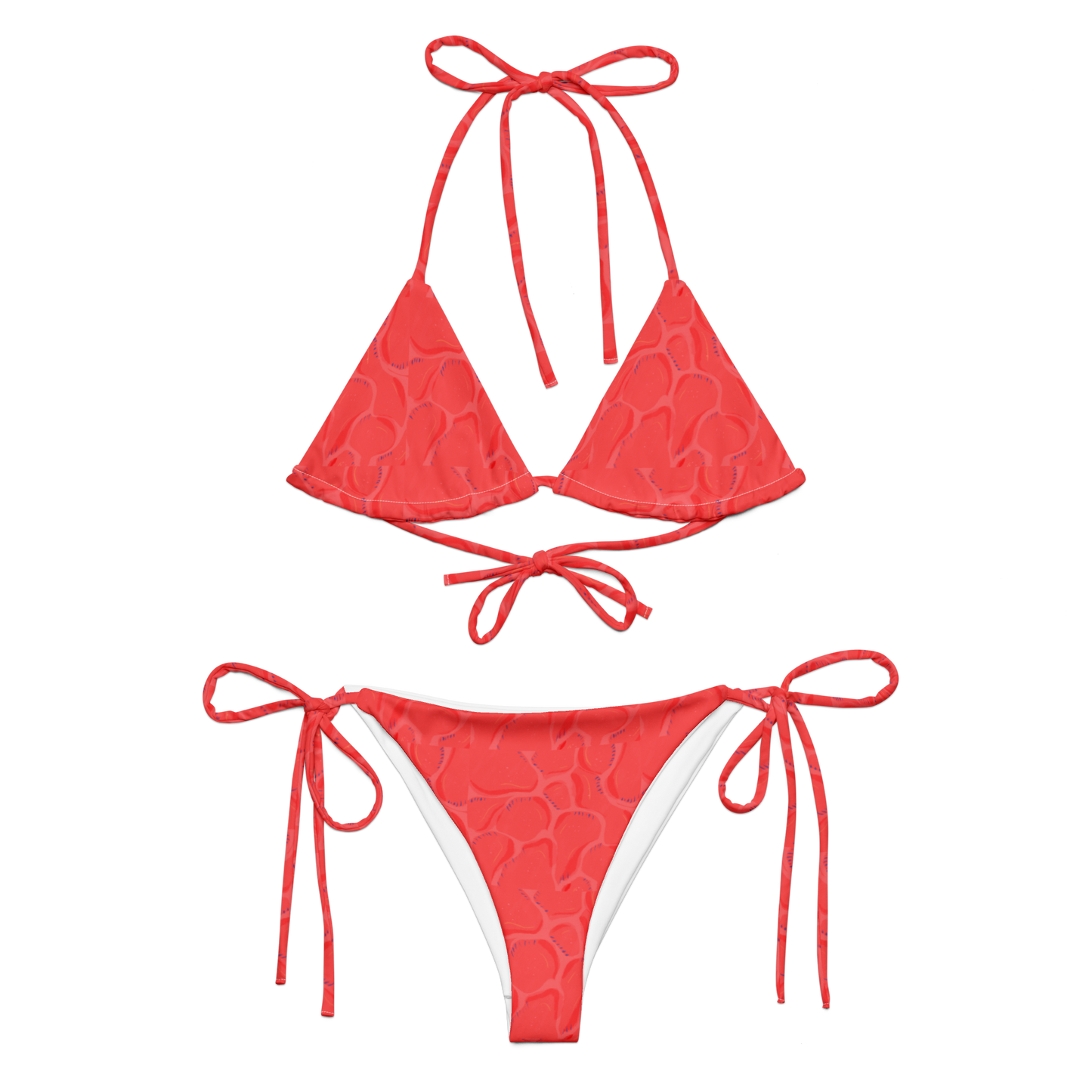 Rubra String Bikini