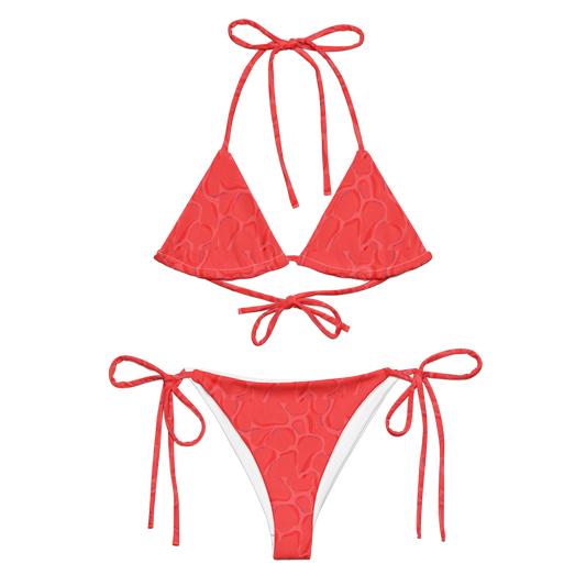 Rubra String Bikini