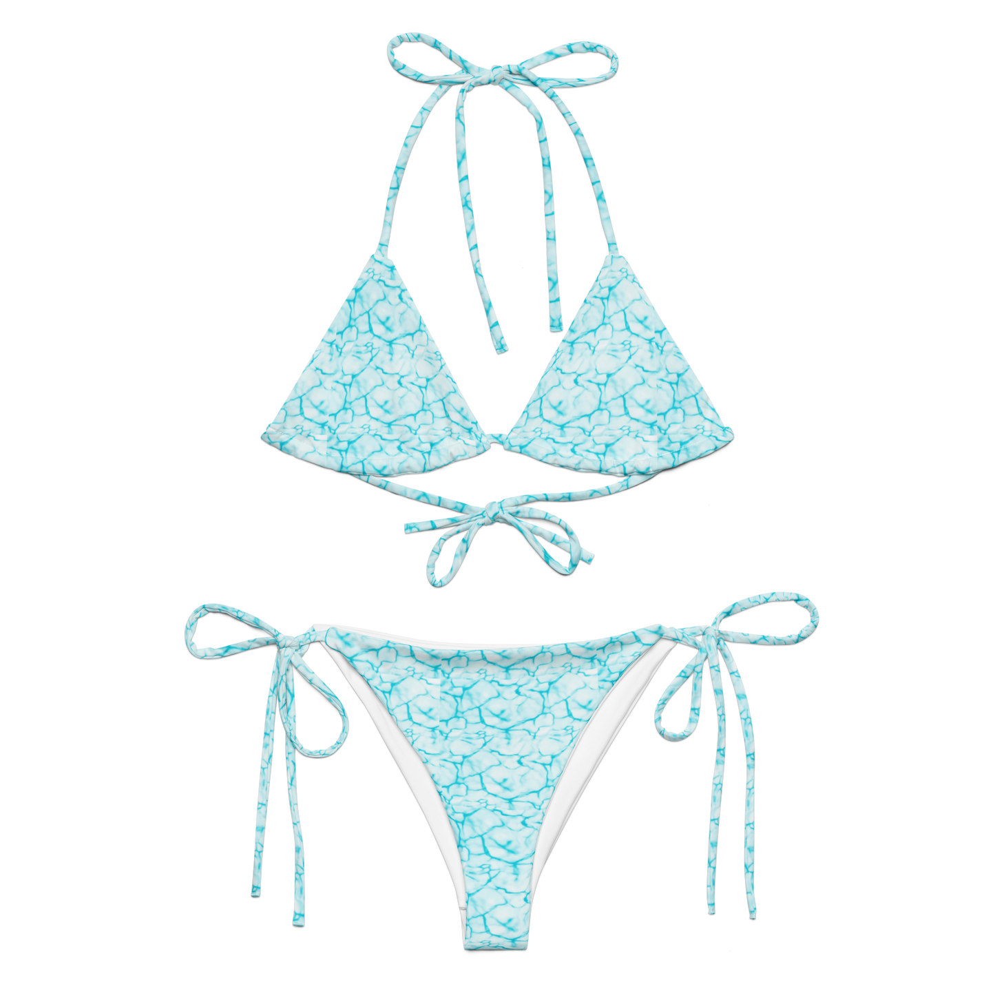 Amanzi String Bikini