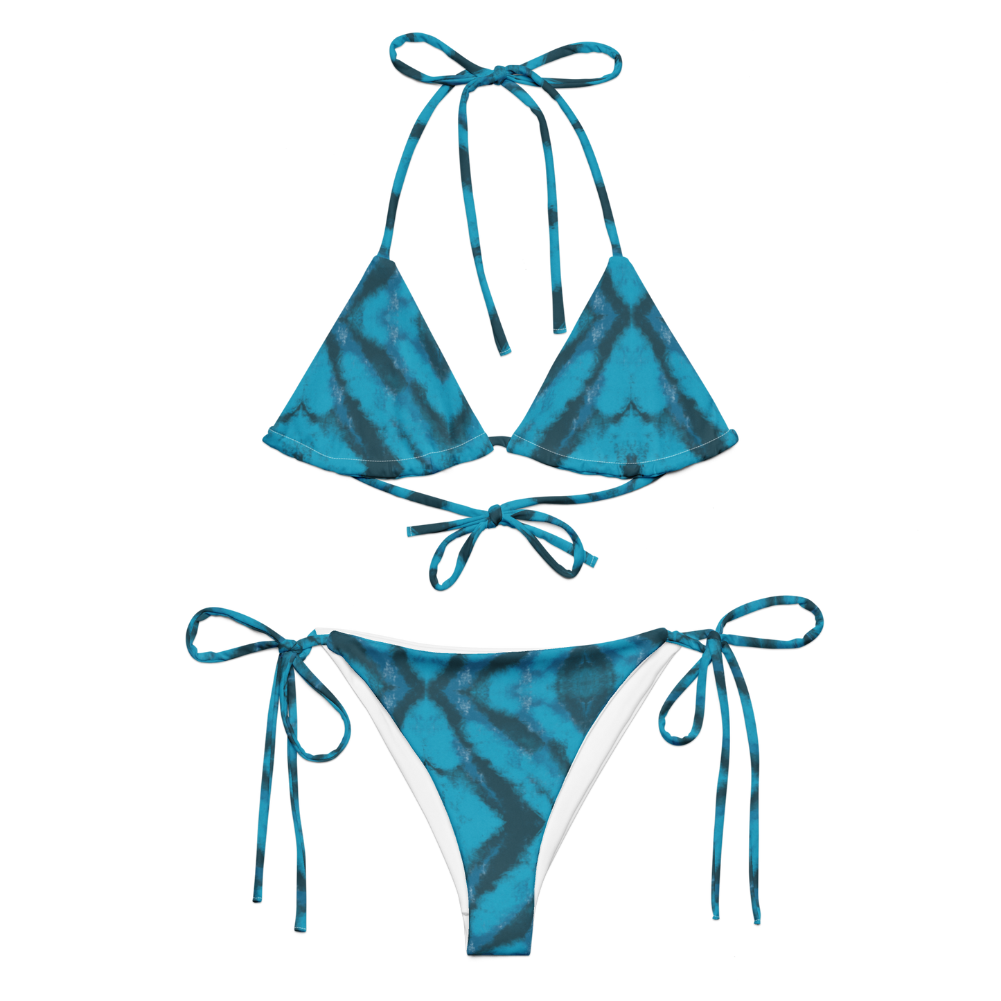 Ozean String Bikini
