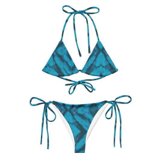Ozean String Bikini