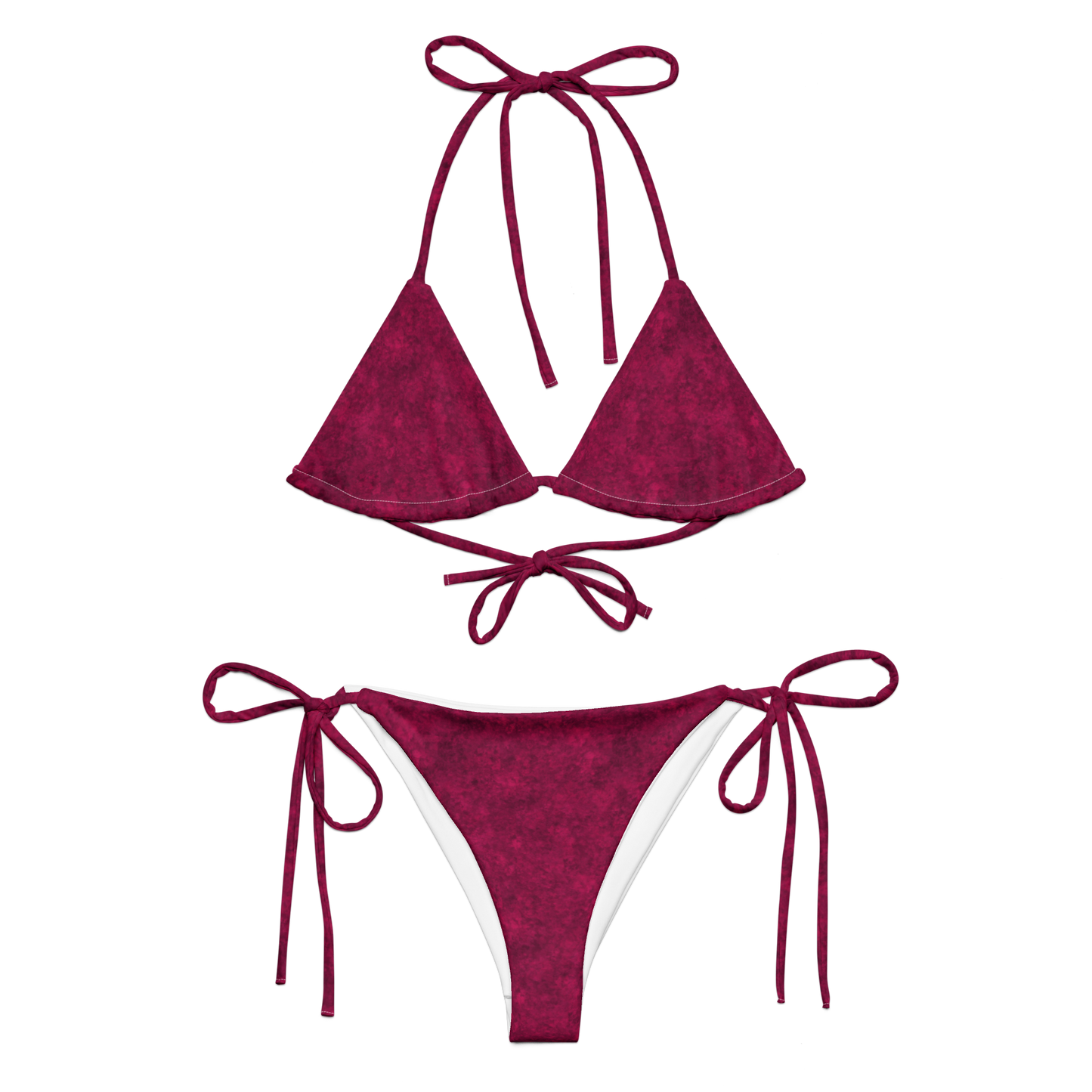 Kom String Bikini