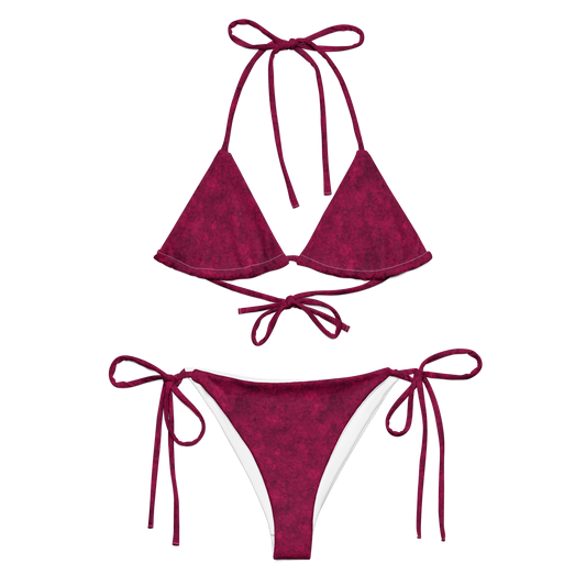 Kom String Bikini