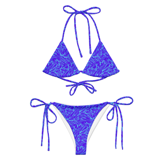 Okeah String Bikini