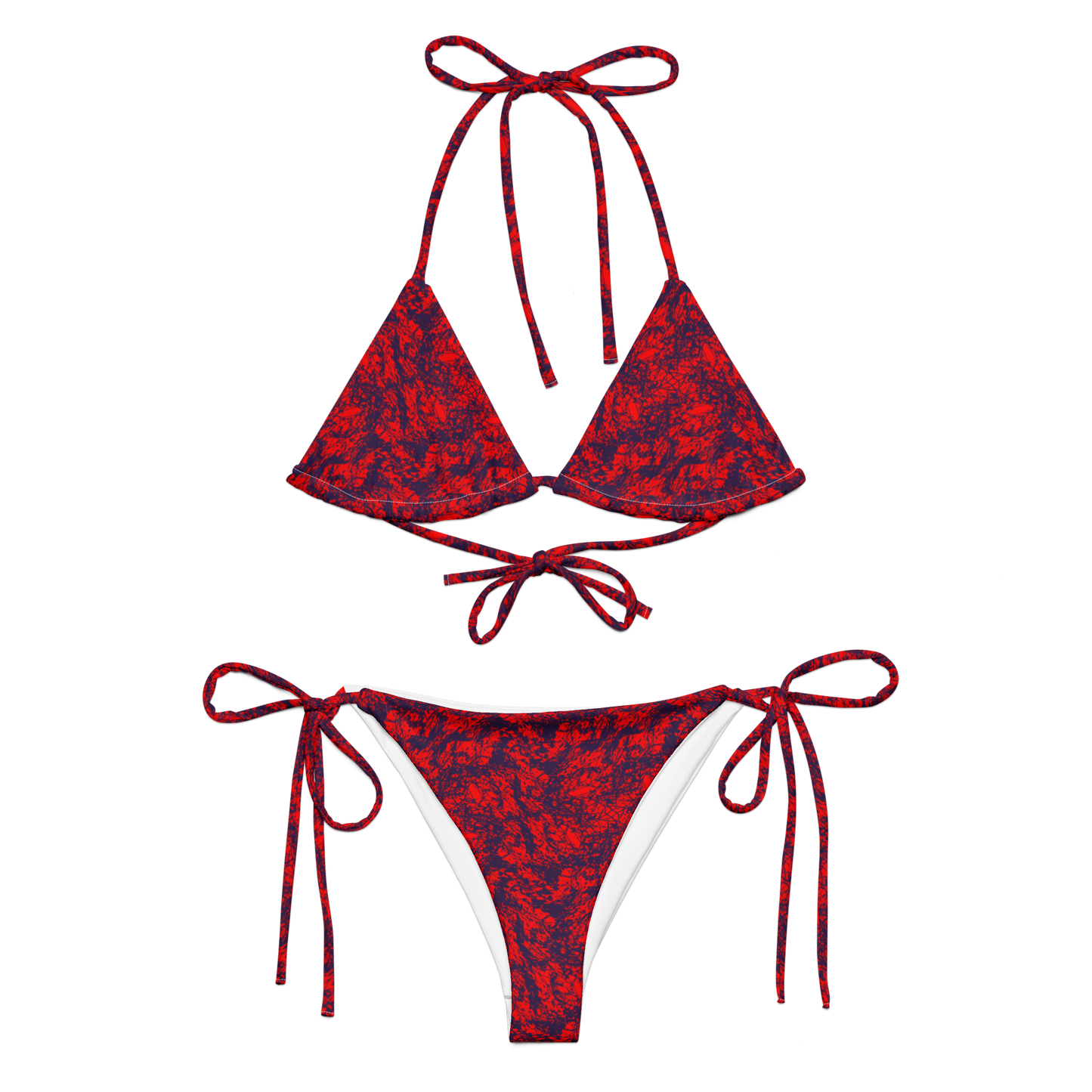 Geza String Bikini