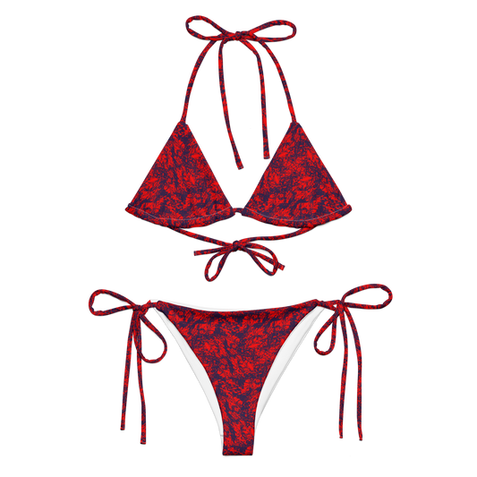 Geza String Bikini